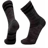 Lé Bent Trail Sock Lightweight 3/4 Crew
