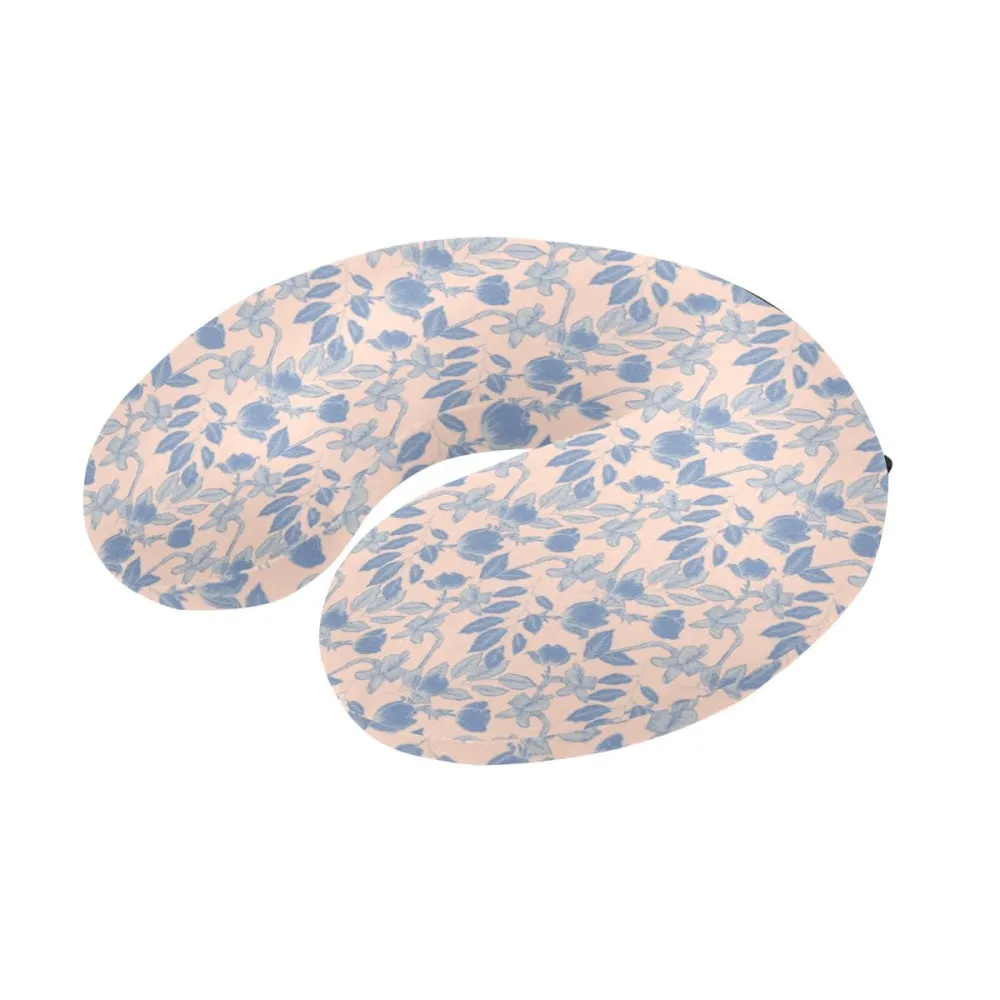 Lacey Neck Pillow CW11