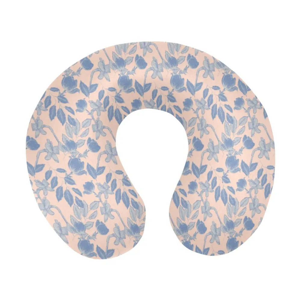 Lacey Neck Pillow CW11