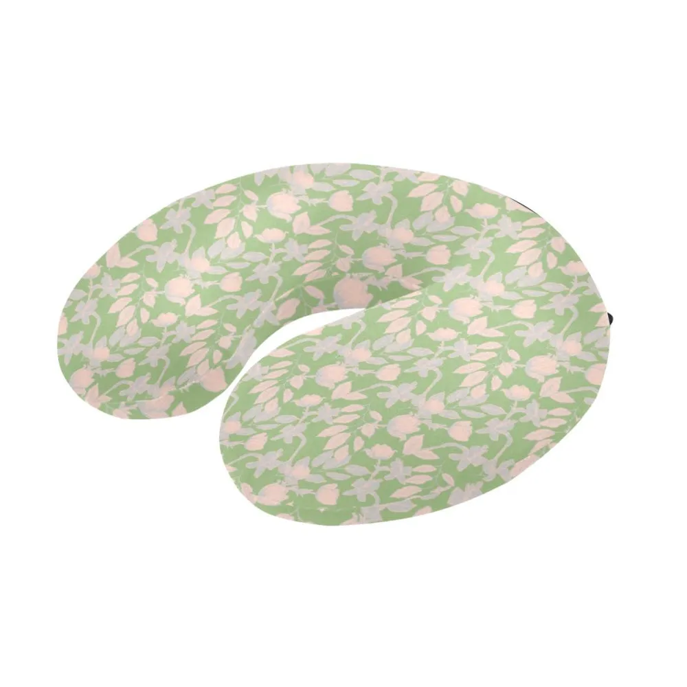 Lacey Neck Pillow CW15
