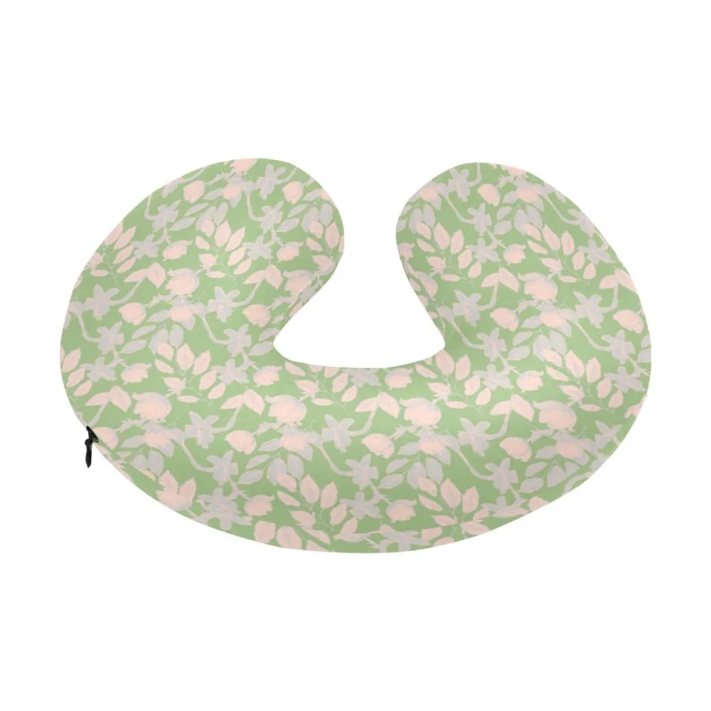 Lacey Neck Pillow CW15