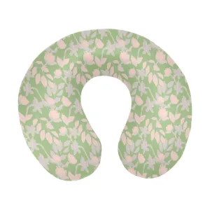 Lacey Neck Pillow CW15