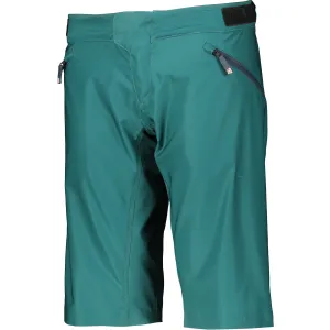 LEATT - Womens DBX 2.0 Shorts - Jade