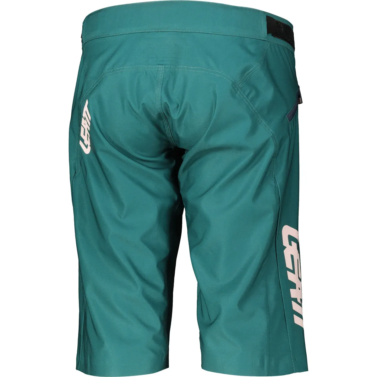 LEATT - Womens DBX 2.0 Shorts - Jade