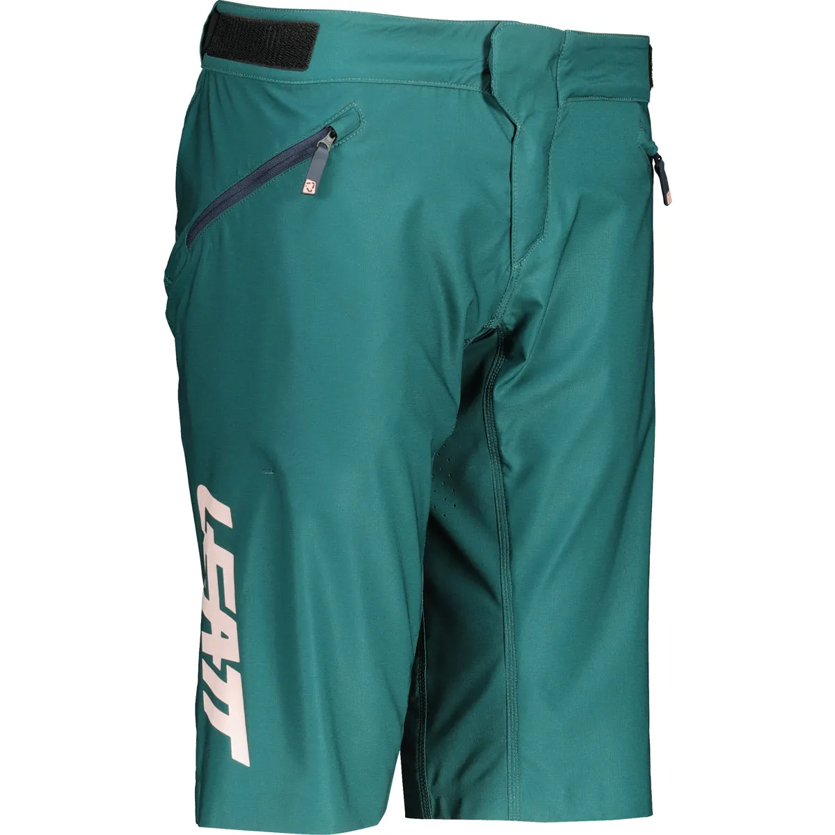 LEATT - Womens DBX 2.0 Shorts - Jade