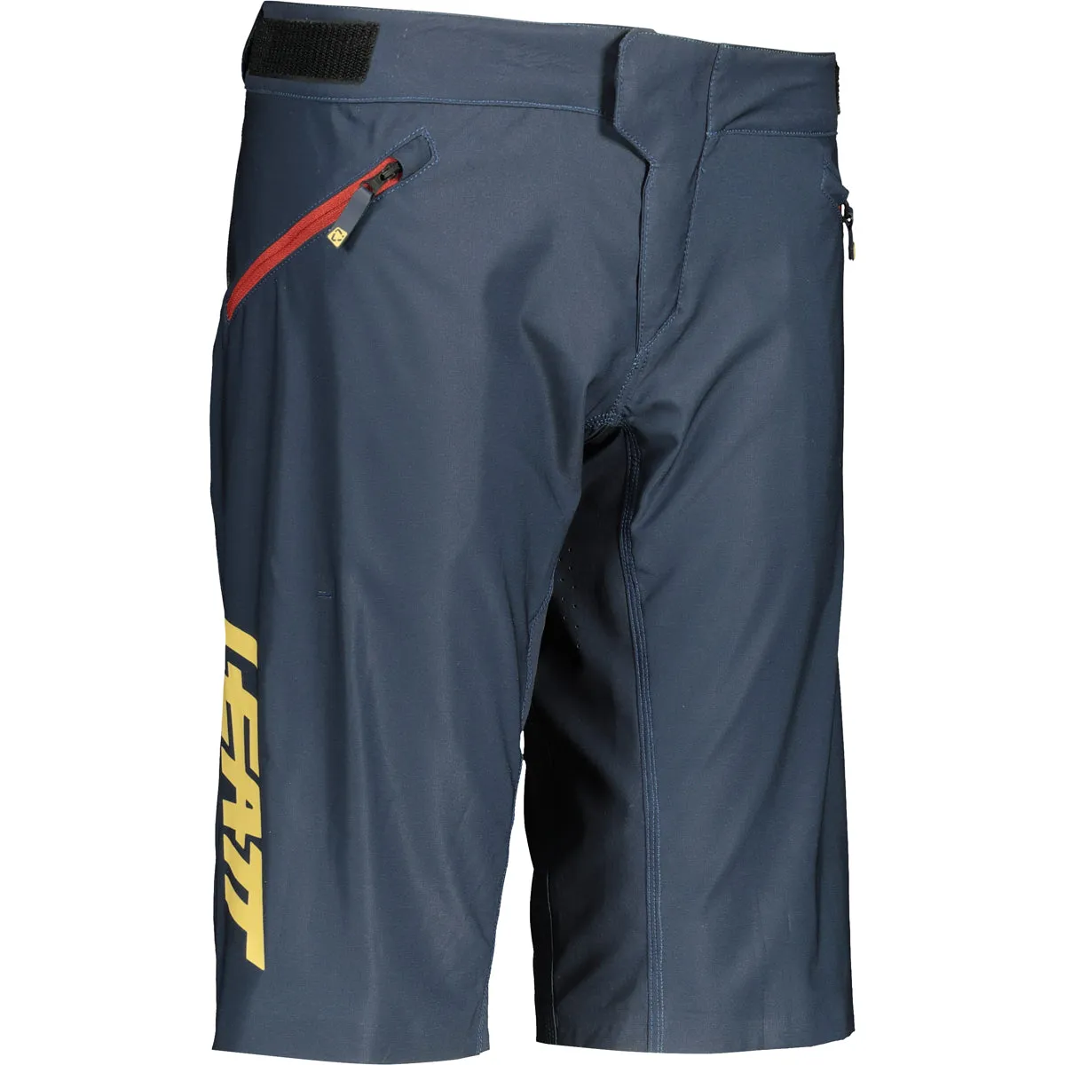 LEATT - Womens DBX 2.0 Shorts - Onyx