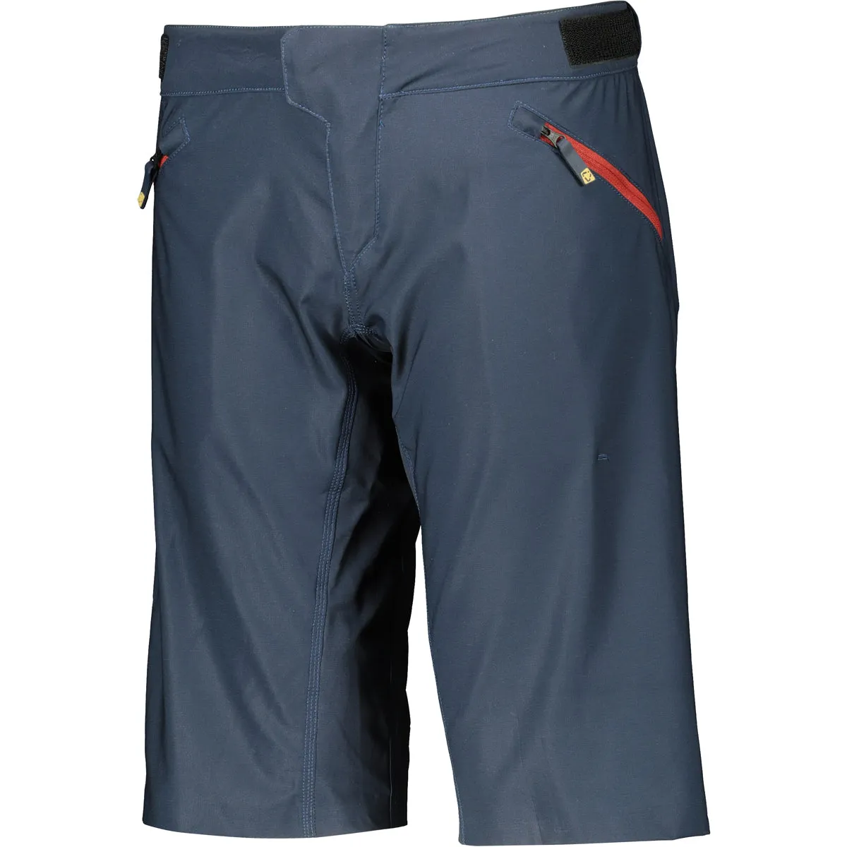 LEATT - Womens DBX 2.0 Shorts - Onyx