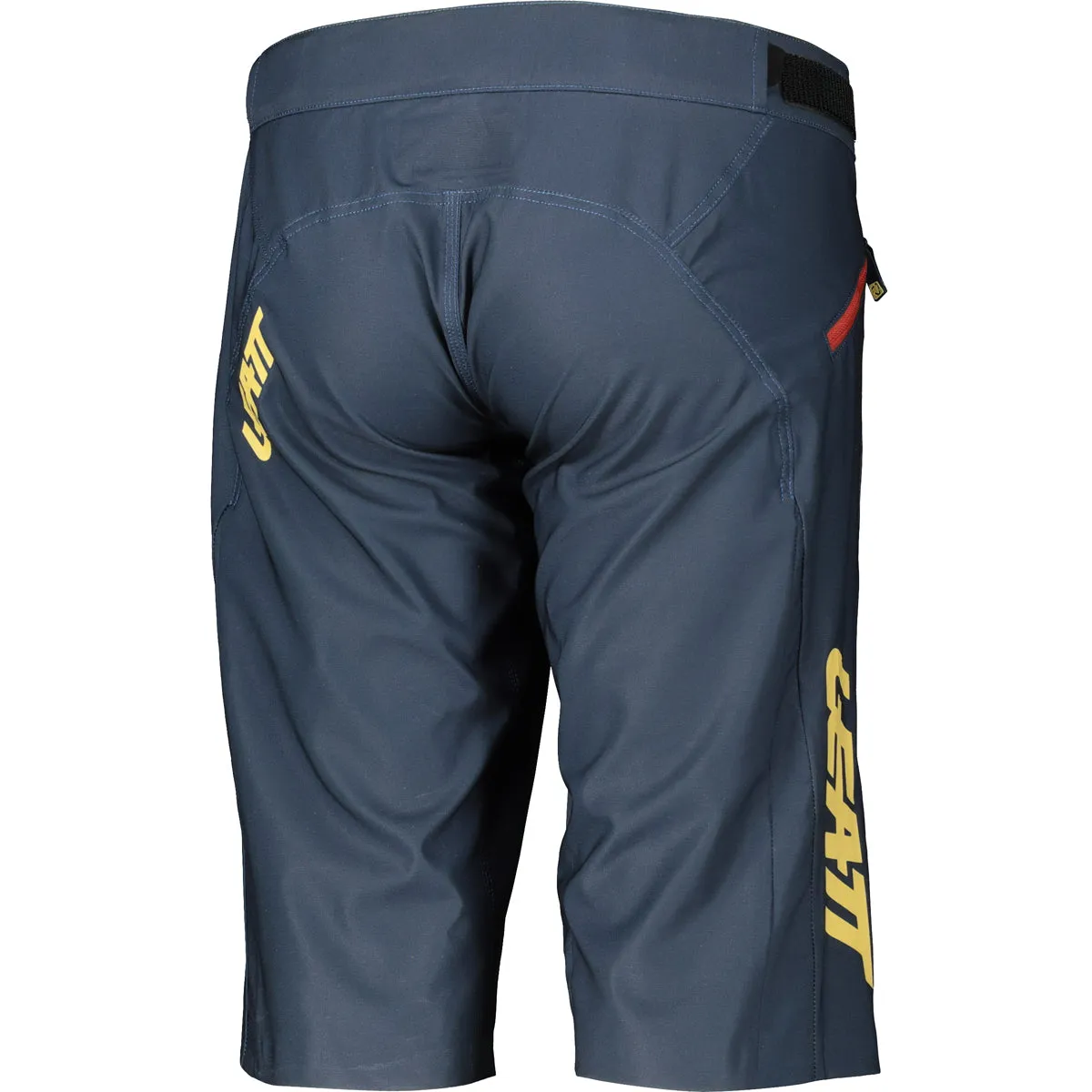 LEATT - Womens DBX 2.0 Shorts - Onyx