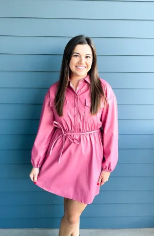 Let’s Go Girls Dress