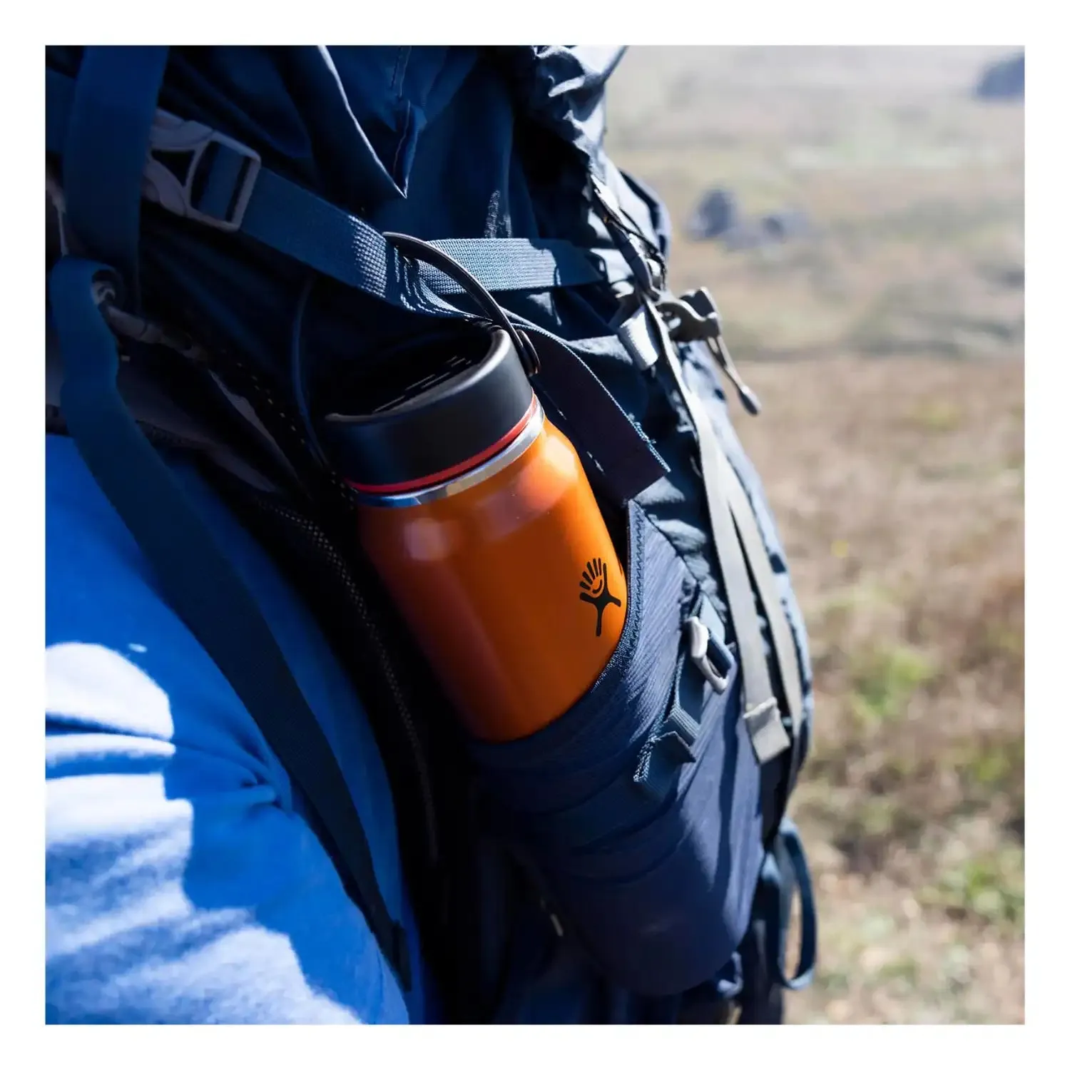Lightweight Wide Mouth Trail Series™ 32 oz (946 ml)