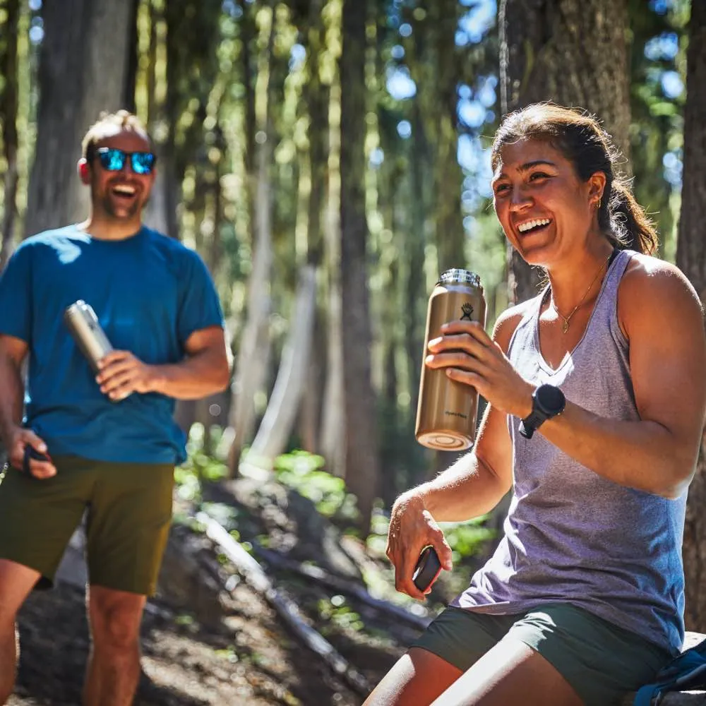 Lightweight Wide Mouth Trail Series™ 32 oz (946 ml)