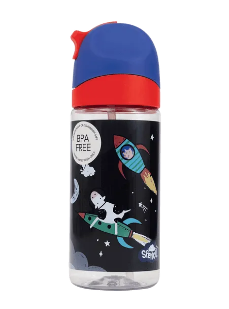 Little Water Bottle - Over the Mooon