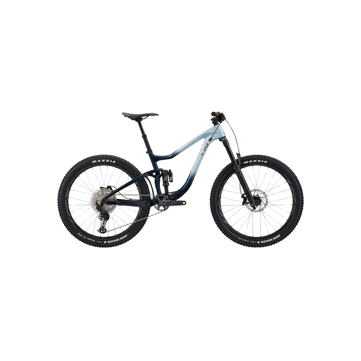 Liv Intrigue Advanced Pro 29 1 Mountain Bike - Dark Blue