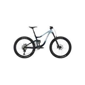 Liv Intrigue Advanced Pro 29 1 Mountain Bike - Dark Blue