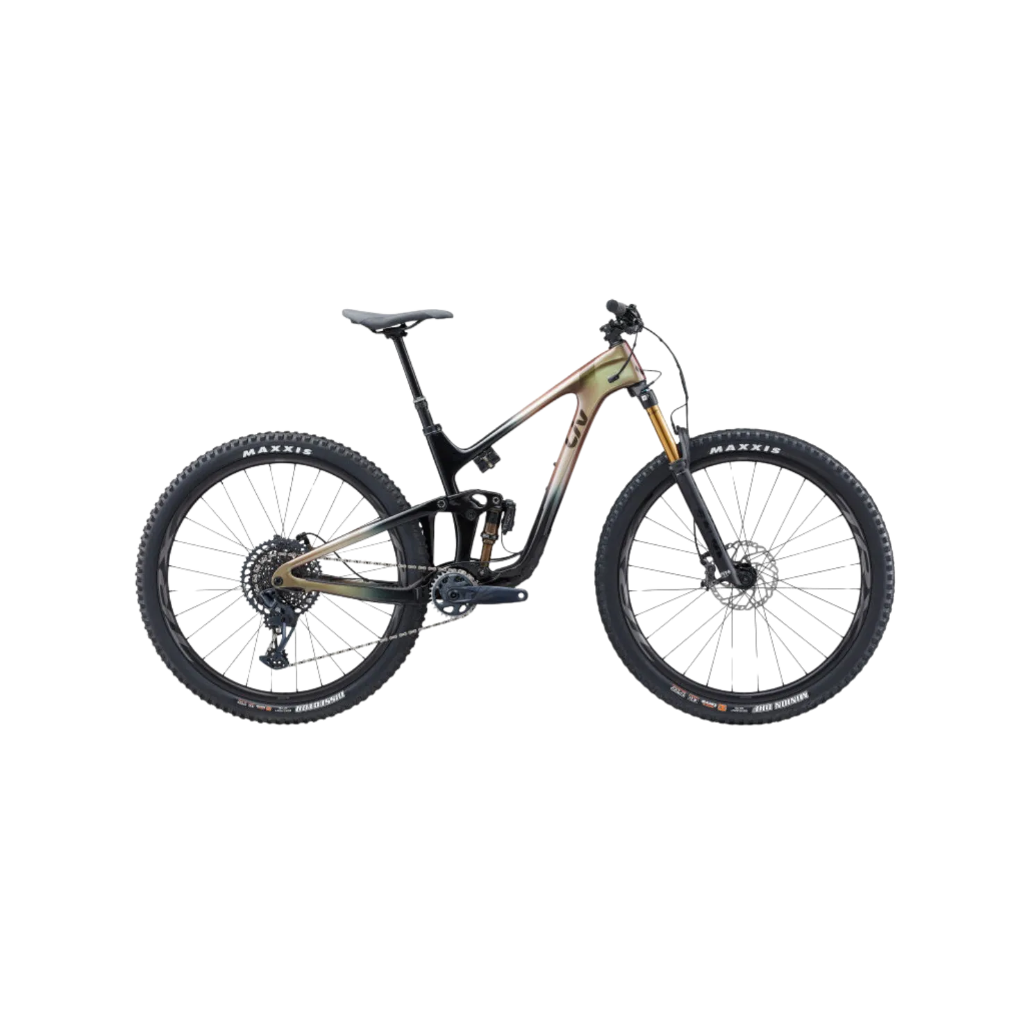Liv Intrigue Advanced Pro 29 1 Mountain Bike - Messier