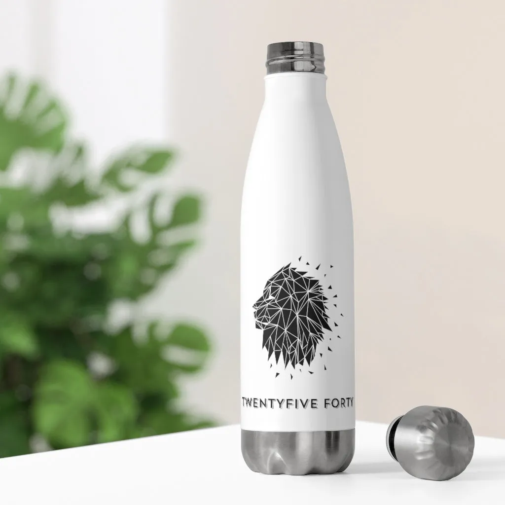 Logo Insulated Bottle