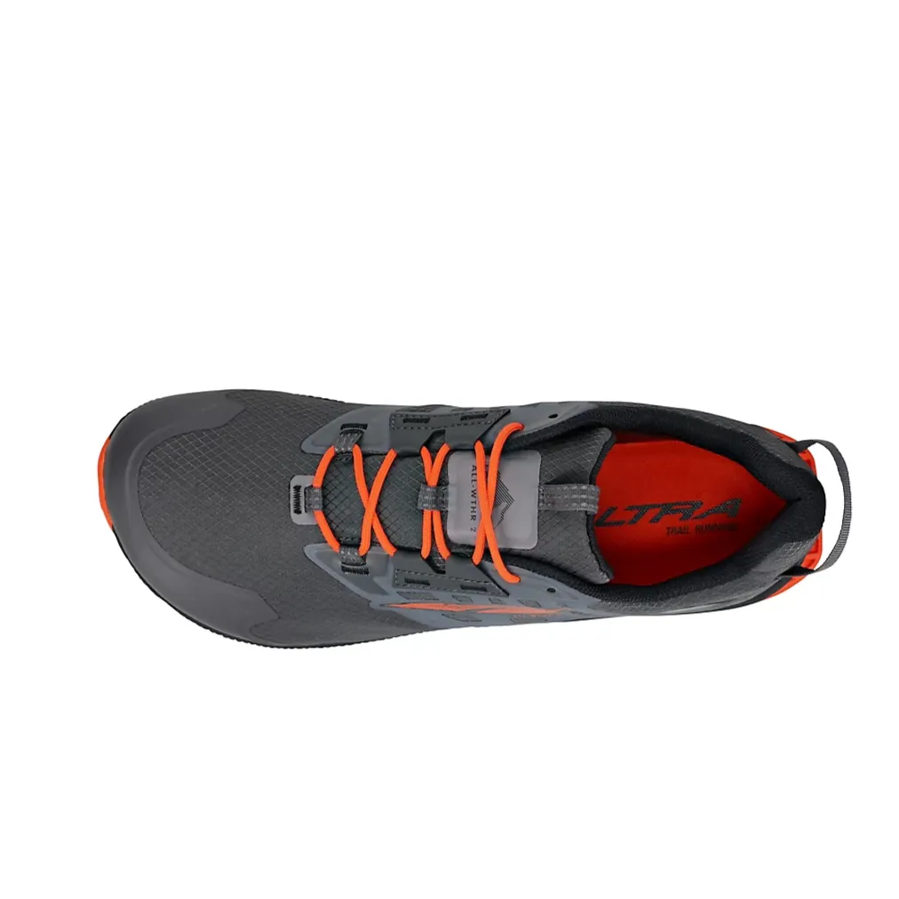 Lone Peak All-Wthr Low 2 (Men's) - Past Season