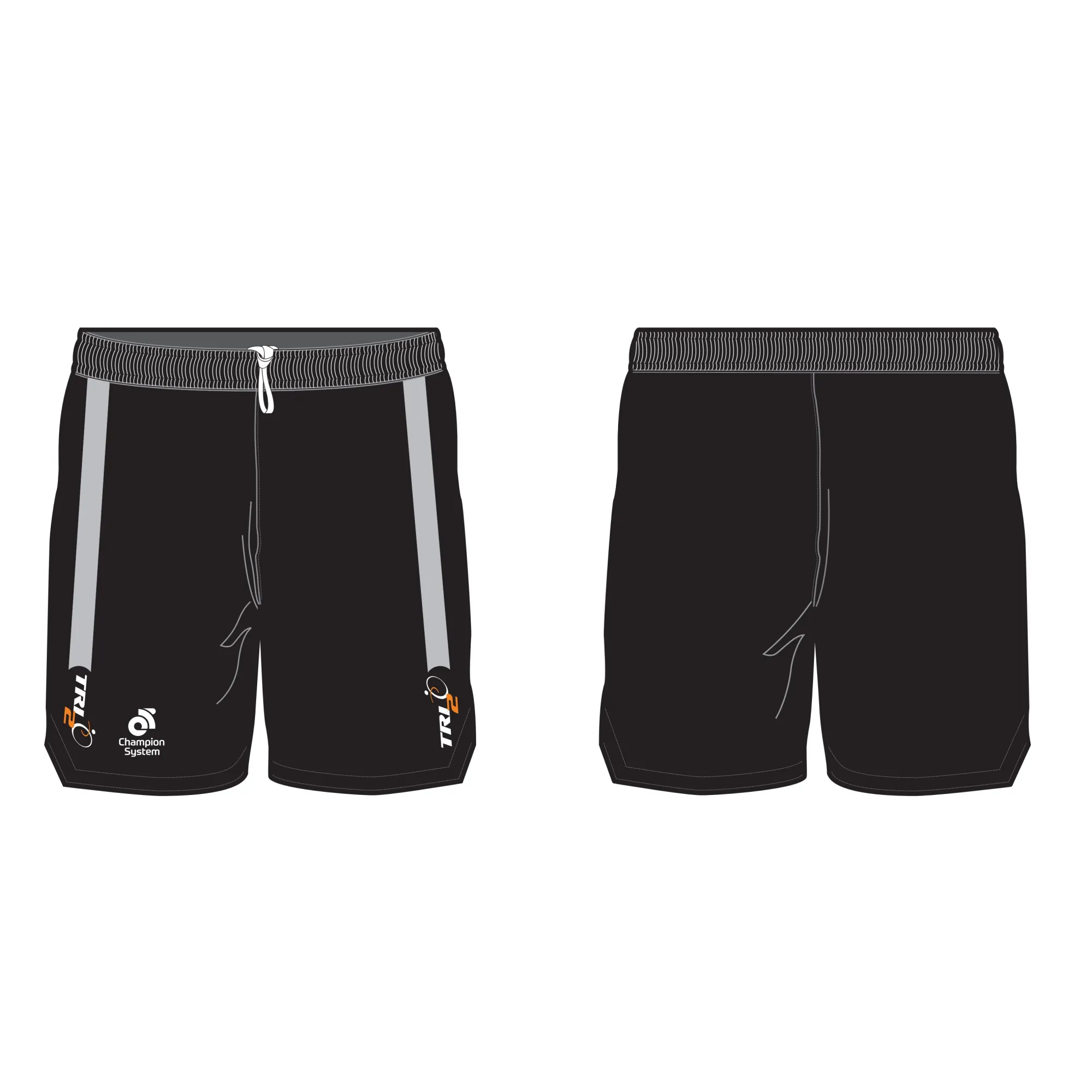 Long Length Run Short