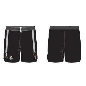 Long Length Run Short