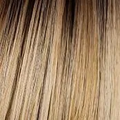 LUNA - Heat Friendly Mid Flip Bob - standard cap wig