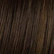 LUNA - Heat Friendly Mid Flip Bob - standard cap wig