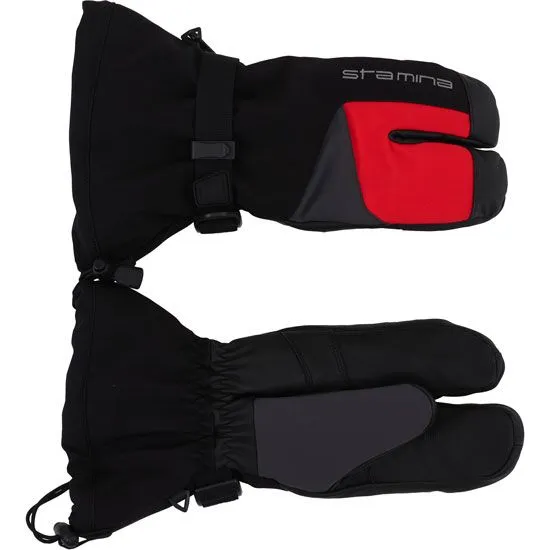 Lynx Stamina Claw Mitt