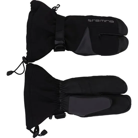 Lynx Stamina Claw Mitt