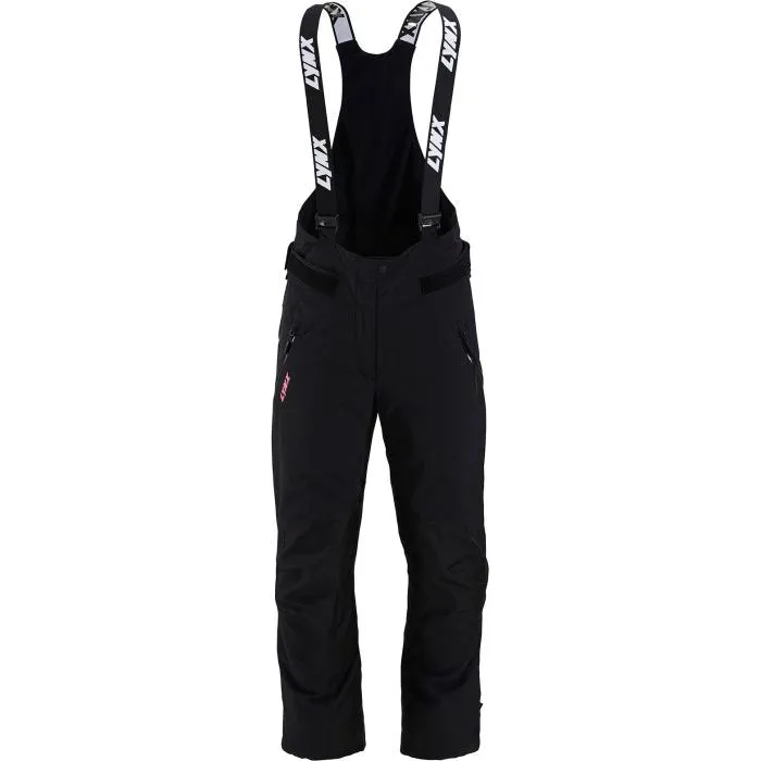 Lynx Women's Stamina Trail Pants - 2024