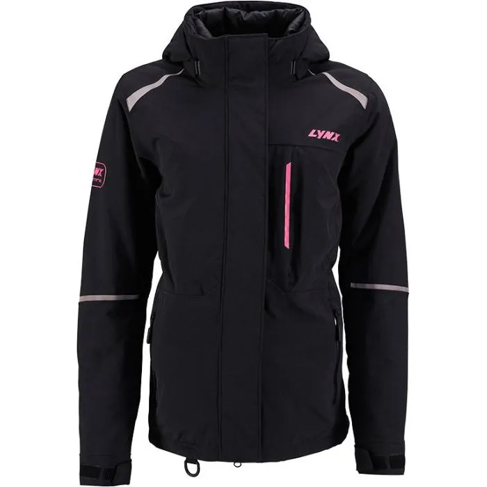 Lynx Women's Trail Stamina Segment Jacket