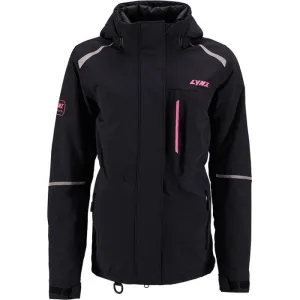 Lynx Women's Trail Stamina Segment Jacket