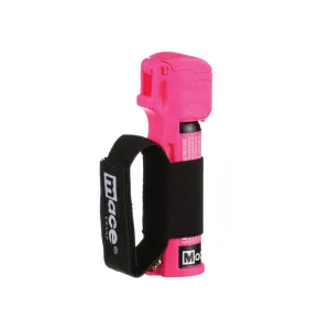 Mace Sport Model Pepper Spray (Pink)