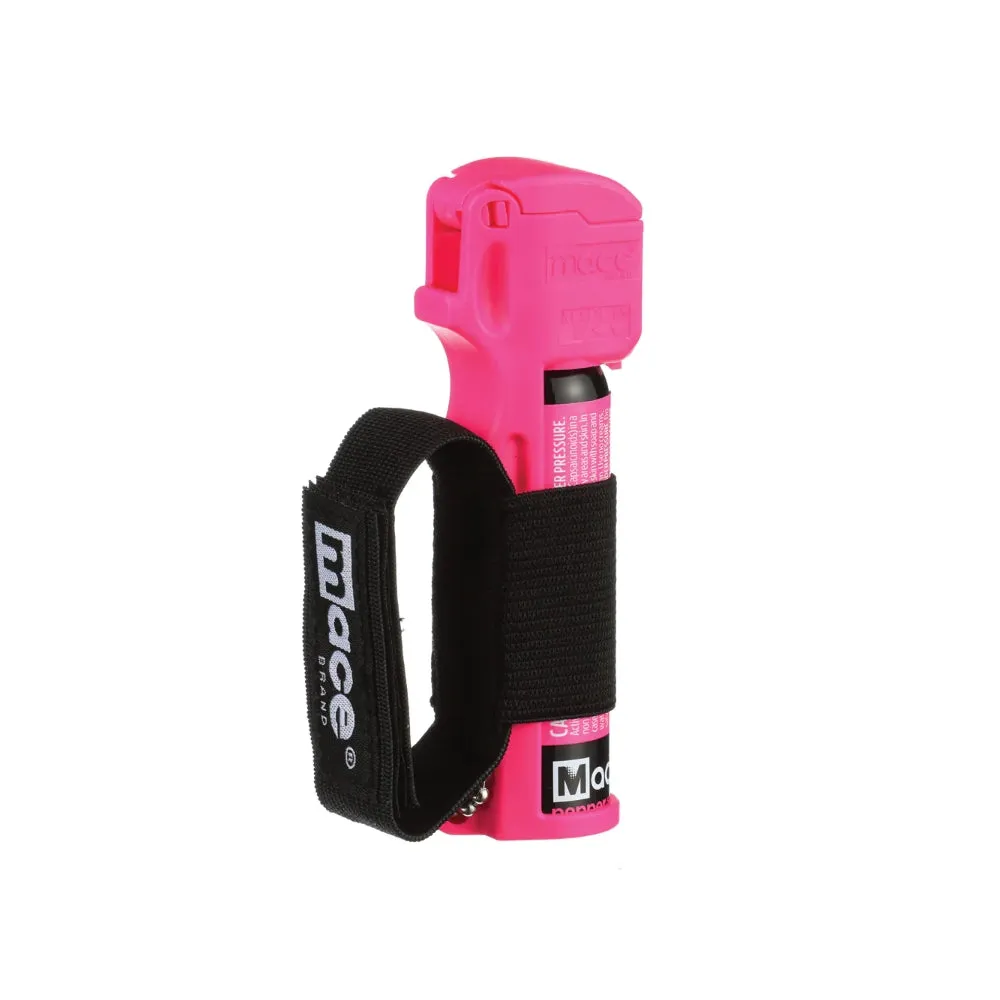 Mace Sport Model Pepper Spray (Pink)