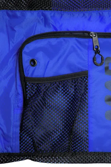 Mad Wave Vent Bag (Sack) Blue
