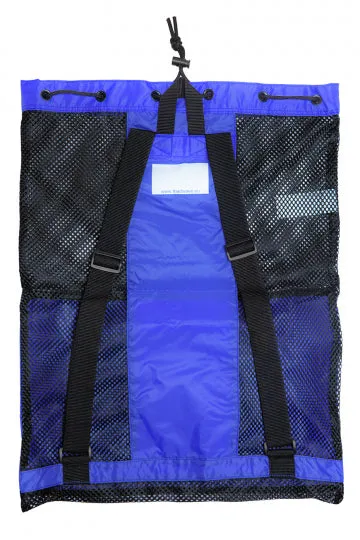 Mad Wave Vent Bag (Sack) Blue