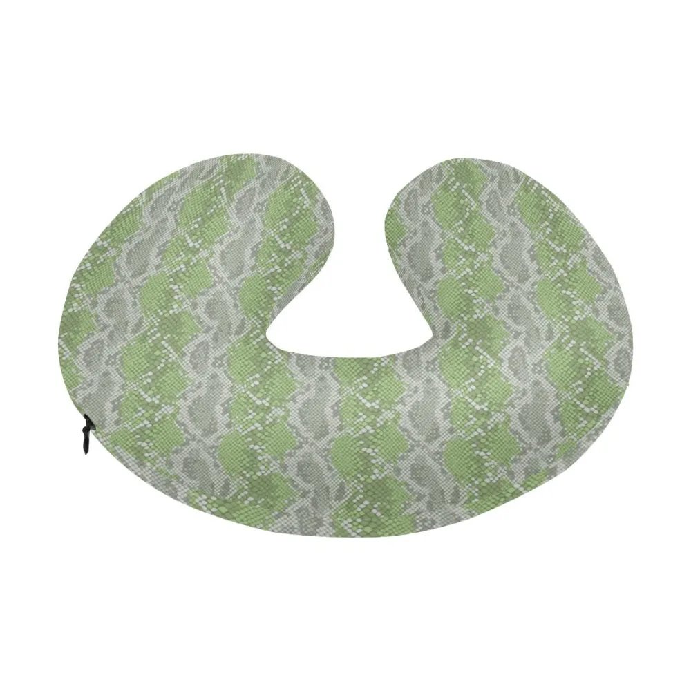Maddox Neck Pillow CW4