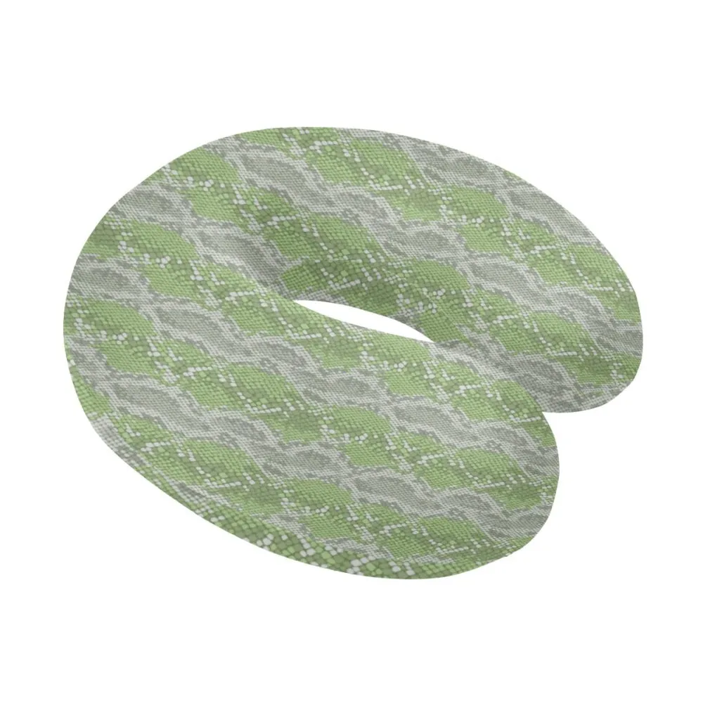 Maddox Neck Pillow CW4