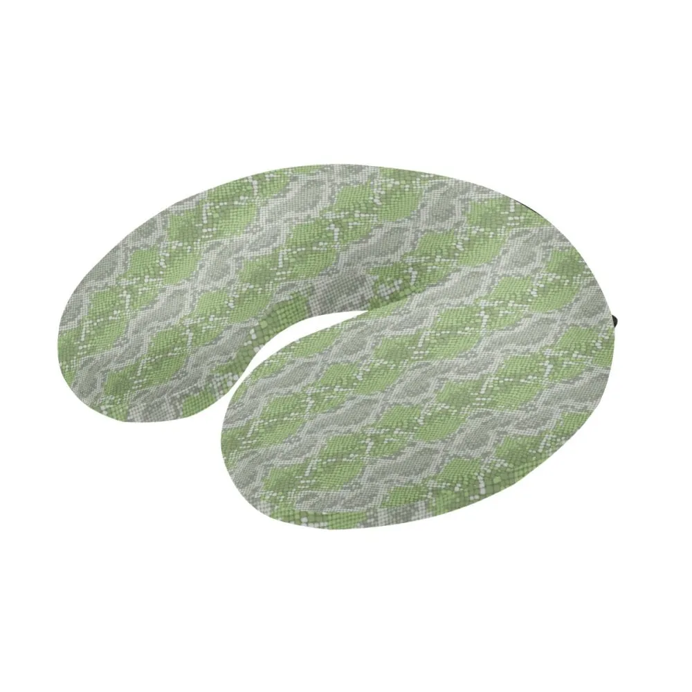 Maddox Neck Pillow CW4