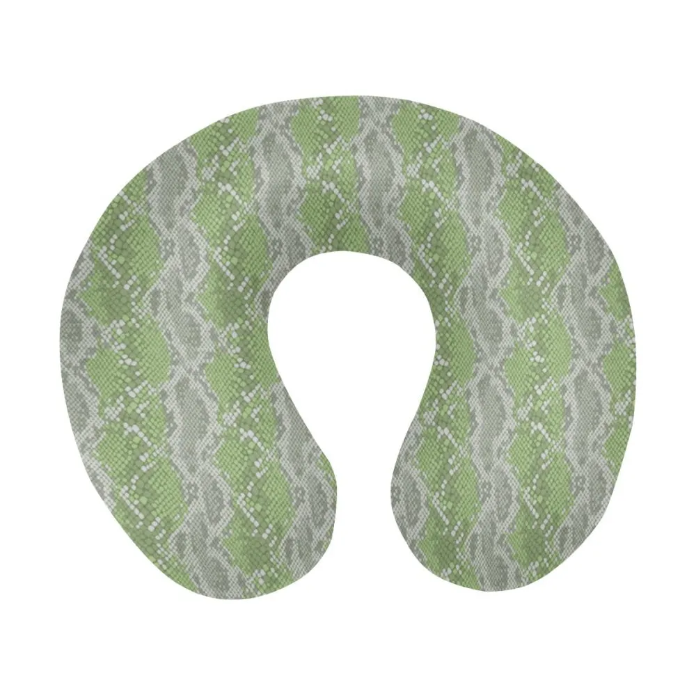 Maddox Neck Pillow CW4