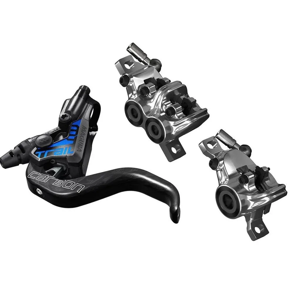 Magura MT Trail SL Carbon Disc Brake Set