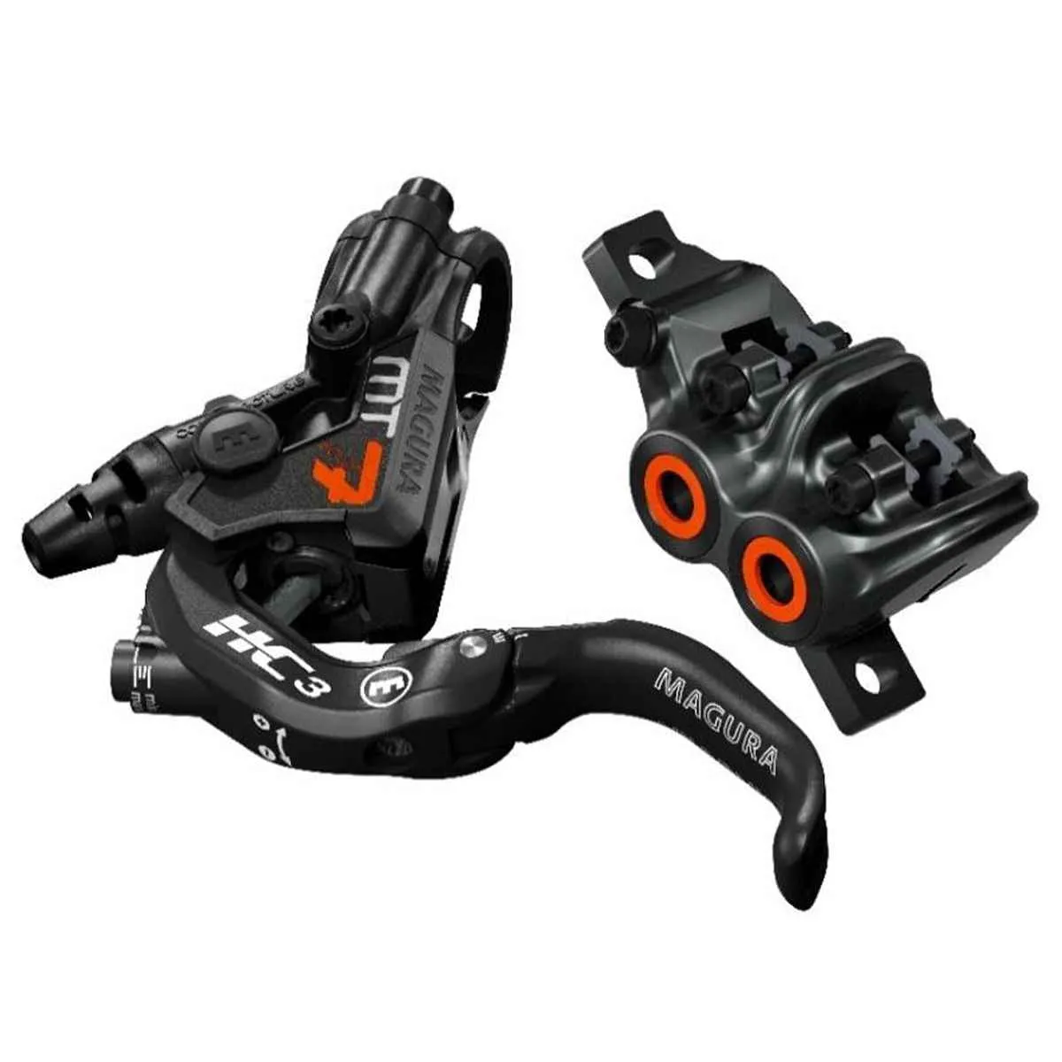 Magura MT7 Pro Carbon Disc Brake