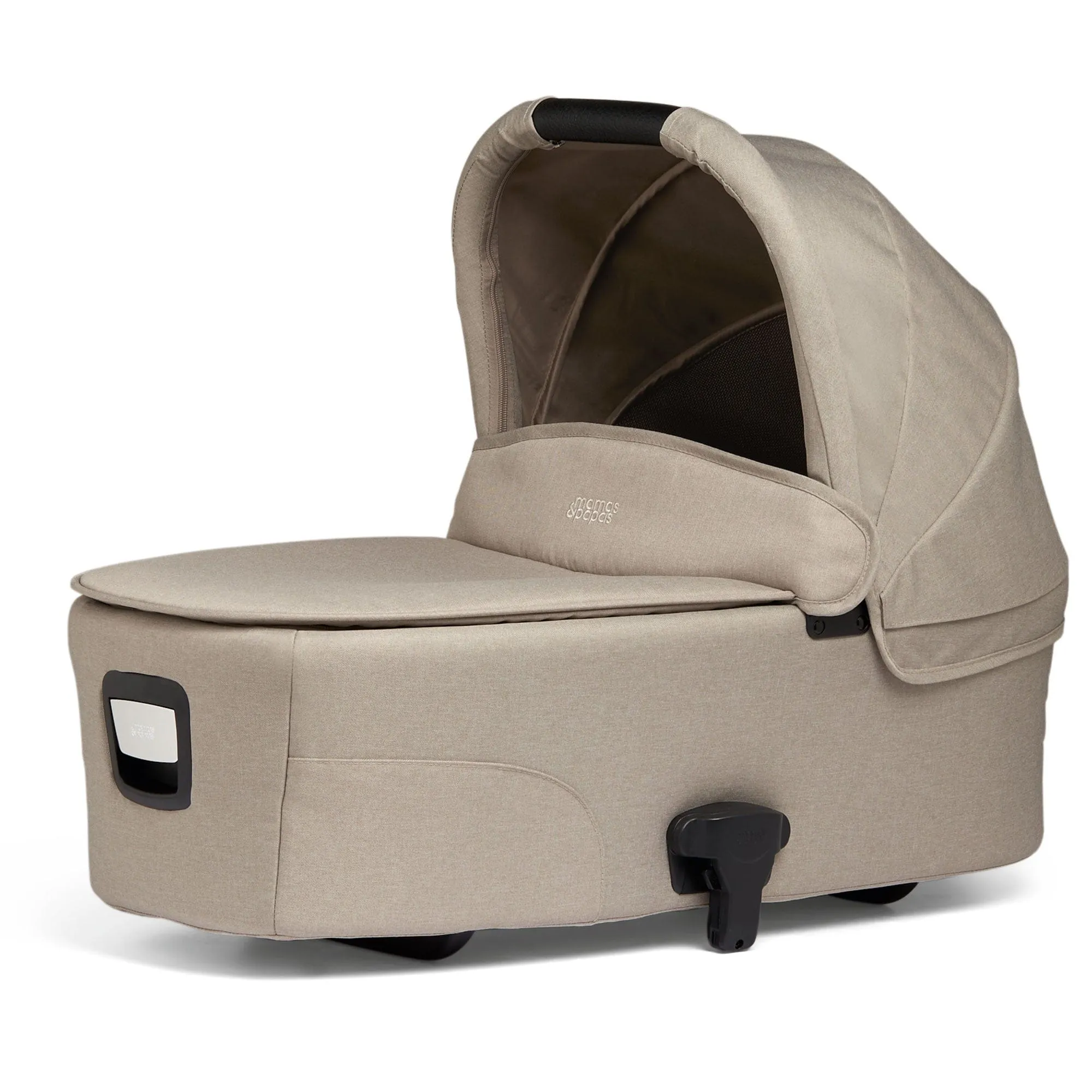 Mamas & Papas Flip XT³ 4 Piece Starter Bundle - Fawn