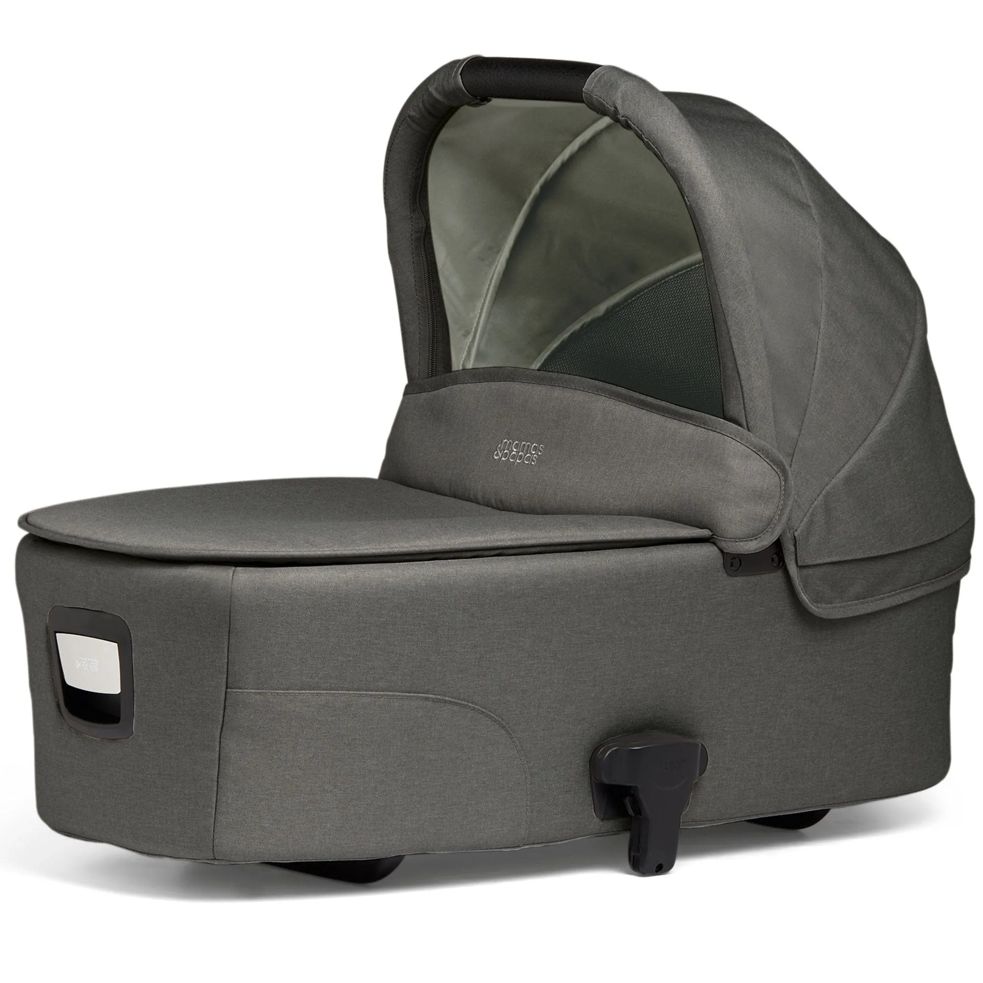 Mamas & Papas Flip XT³ 6 Piece Essentials Bundle - Harbour Grey