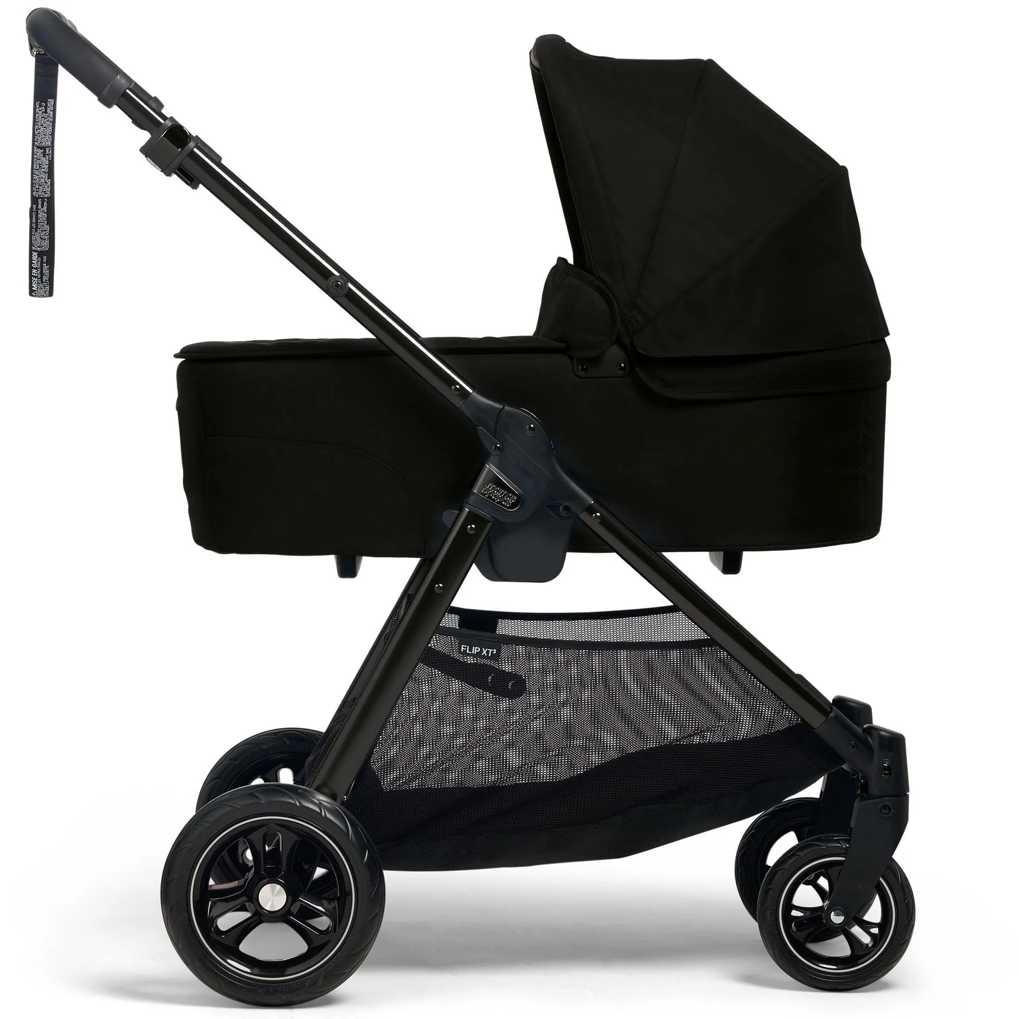 Mamas & Papas Flip XT³ 6 Piece Essentials Bundle - Ink