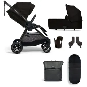 Mamas & Papas Flip XT³ 6 Piece Essentials Bundle - Ink