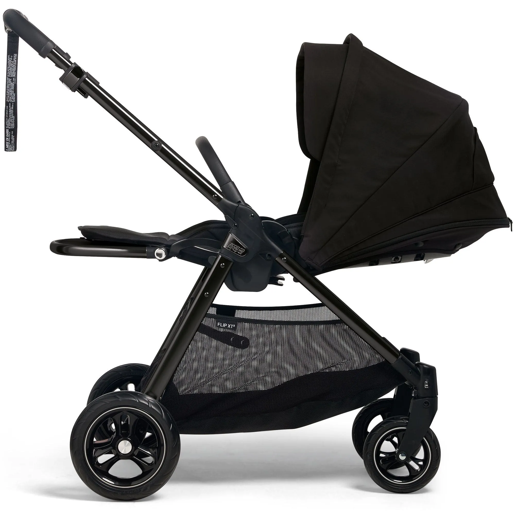 Mamas & Papas Flip XT³ 6 Piece Essentials Bundle - Ink