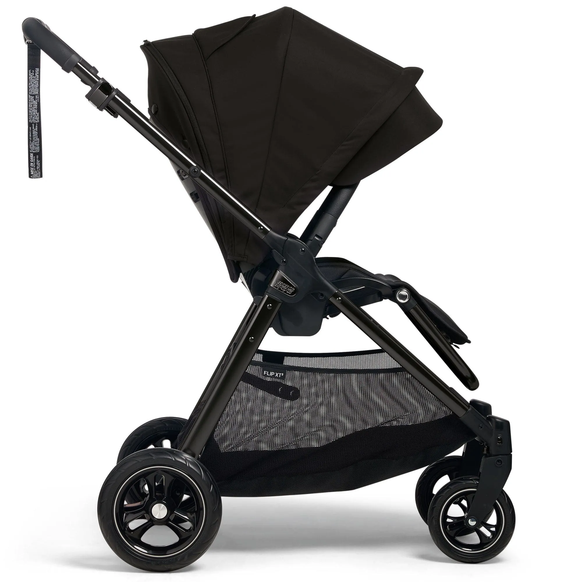 Mamas & Papas Flip XT³ 6 Piece Essentials Bundle - Ink