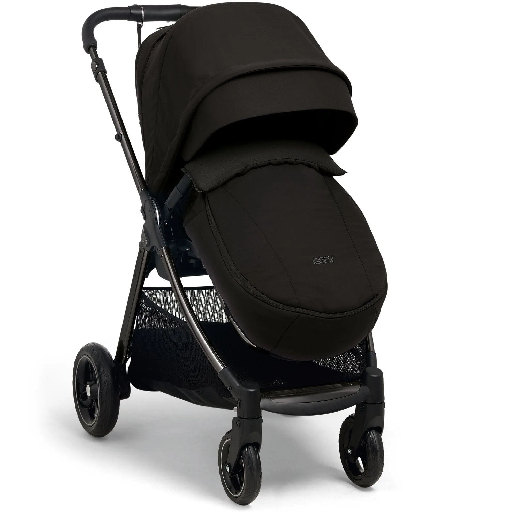 Mamas & Papas Flip XT³ 6 Piece Essentials Bundle - Ink