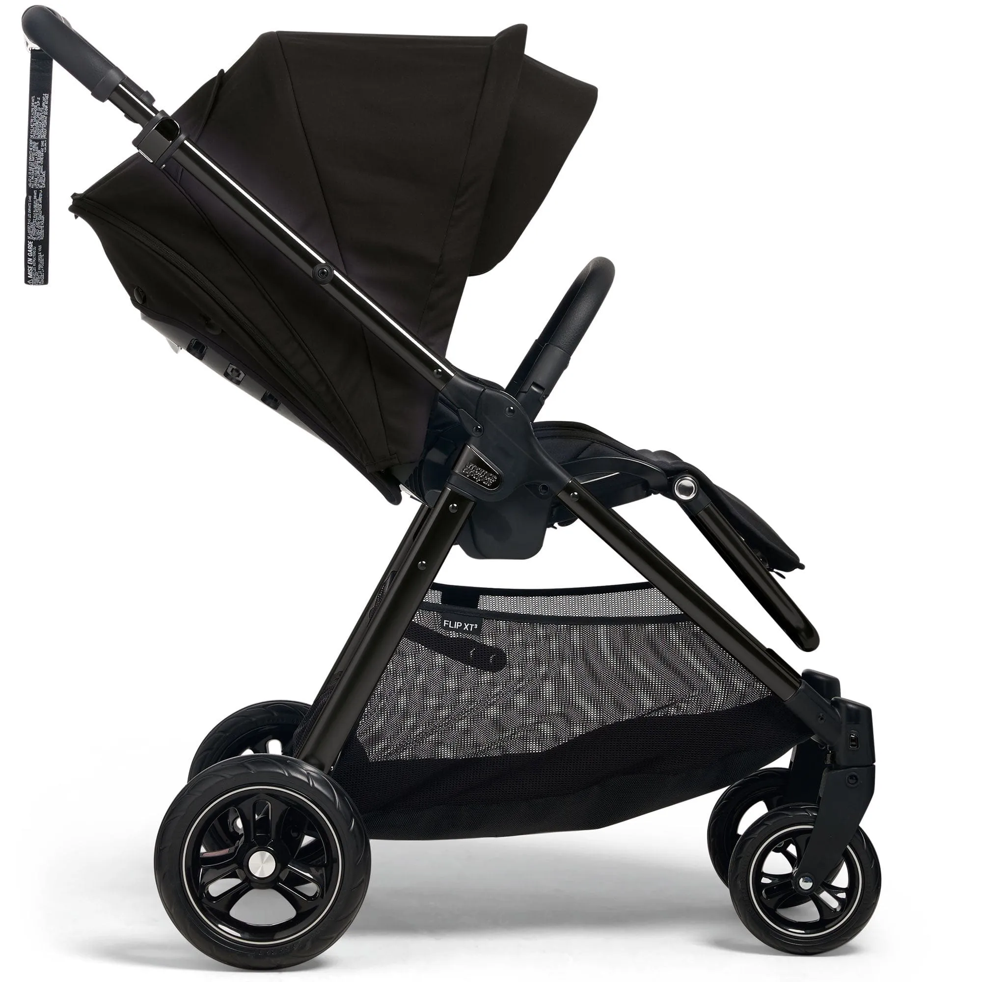Mamas & Papas Flip XT³ 6 Piece Essentials Bundle - Ink