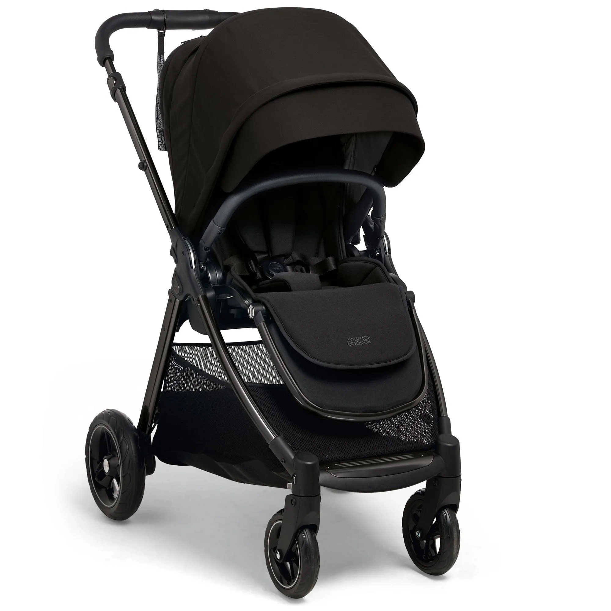 Mamas & Papas Flip XT³ 6 Piece Essentials Bundle - Ink
