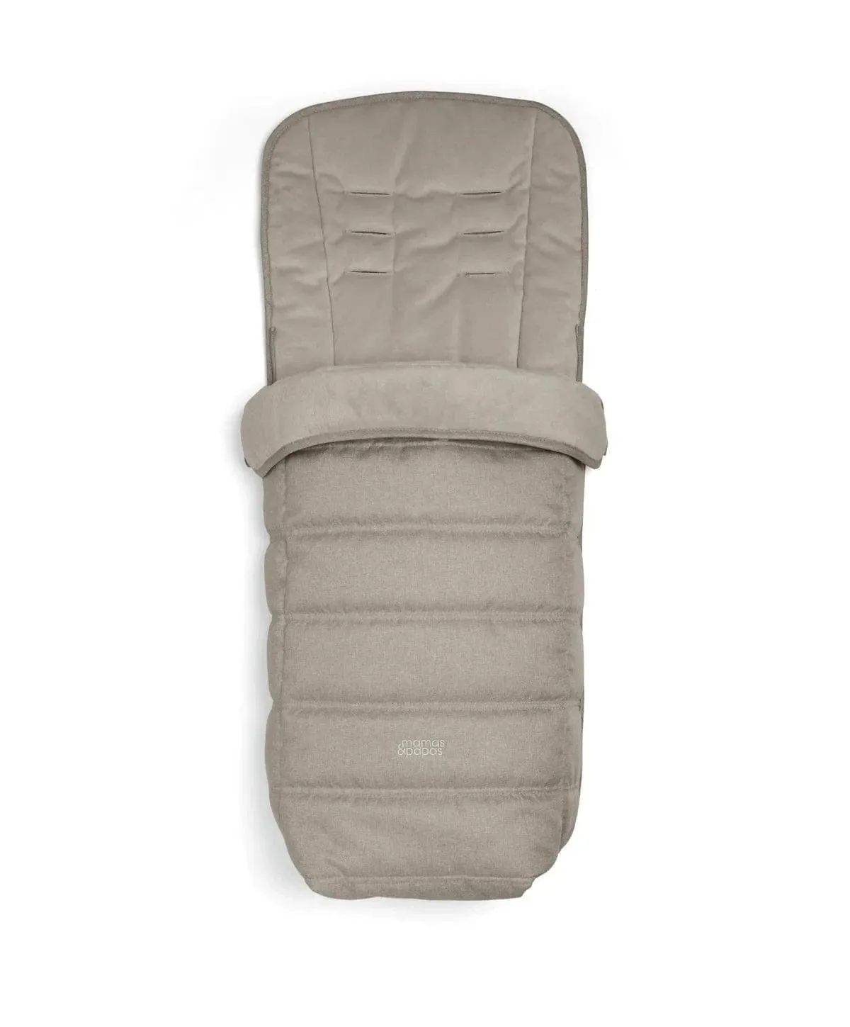 Mamas & Papas Flip XT3, Aton B2 Travel System - Fawn